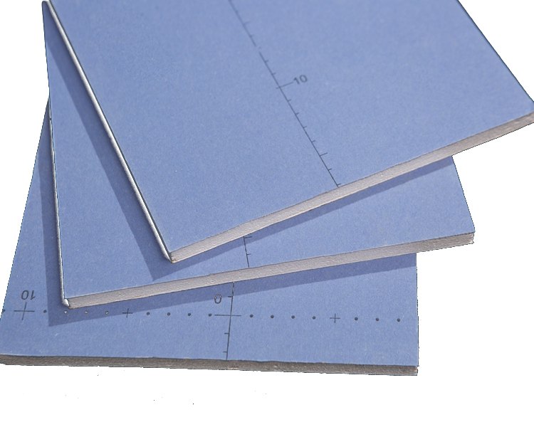 Jason JS-Bo Formaldehyde-Purifying Blue Board
