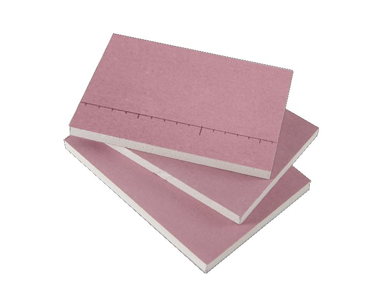 Jason JS-Bo Formaldehyde-Purifying Red Board