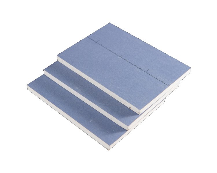 Jason JS-Bo Formaldehyde-Purifying Moisture-Resistant Blue Board
