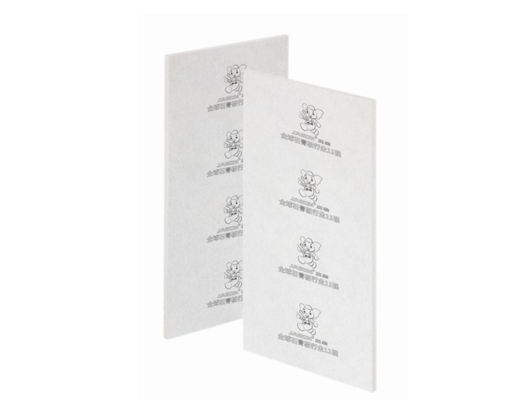 Jason Platinum All-Round Board