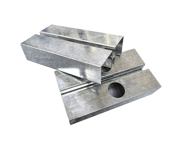 Jason Prefab High-Acoustic Vertical Keel