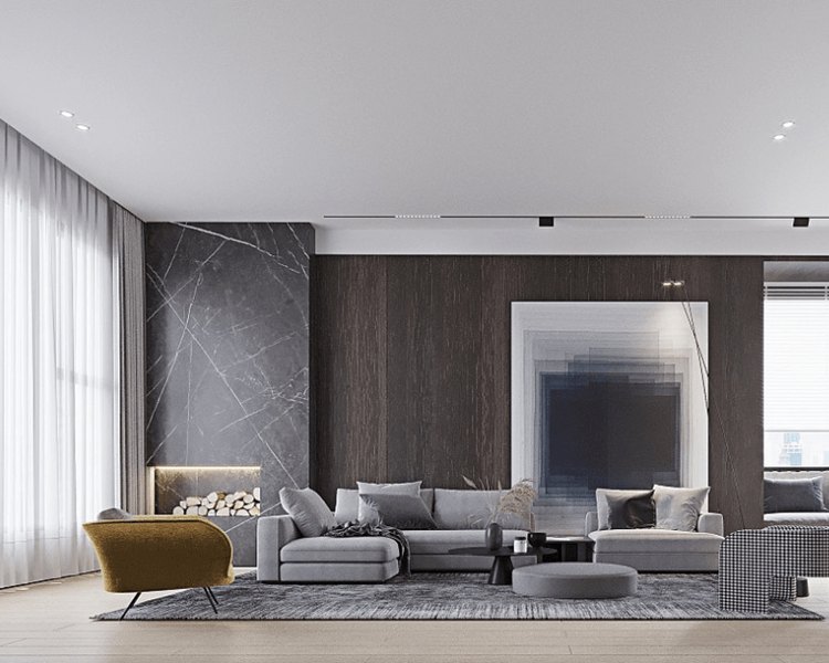 Card-Type Keel Suspended Ceiling