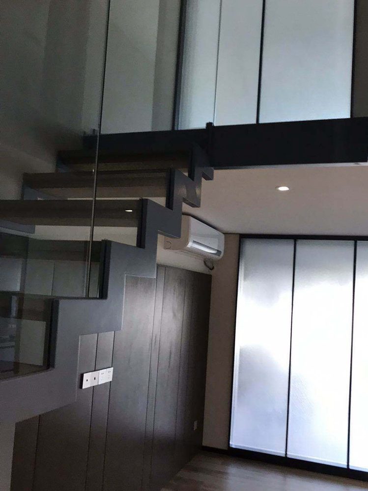 Using gypsum-board systems in loft layouts