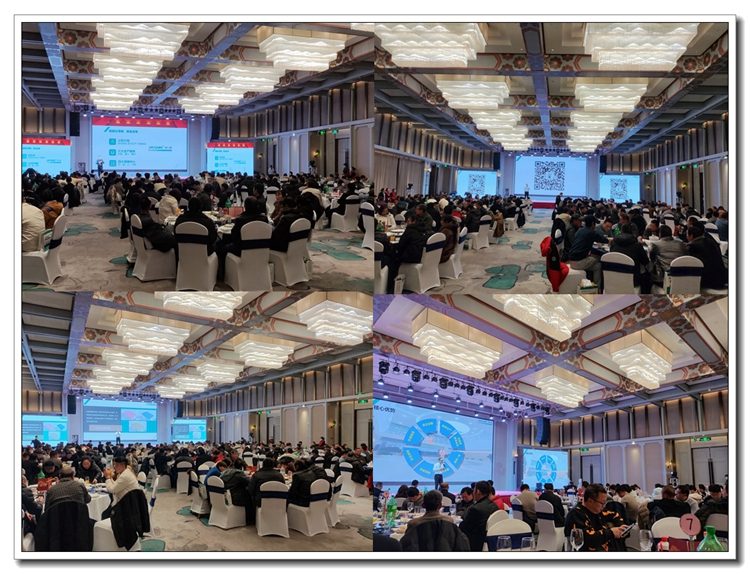 Jason product seminar held with Nantong Weicheng and Nantong Xixin Decoration