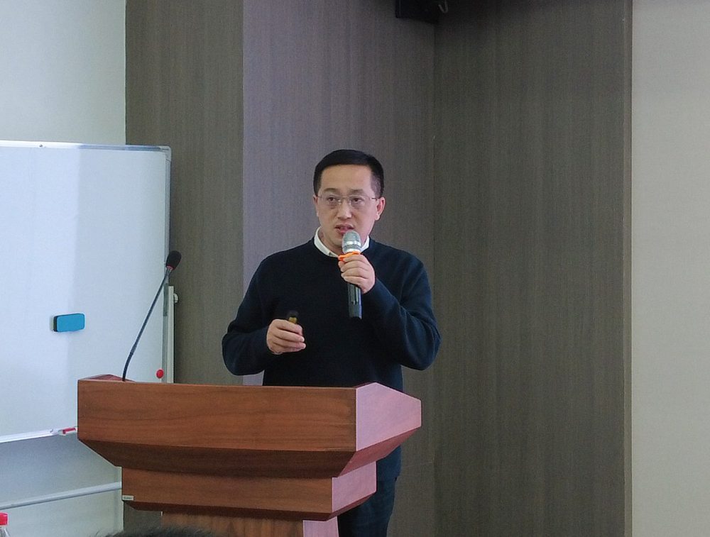Jason New Materials' 2024 marketing-team intensive training held