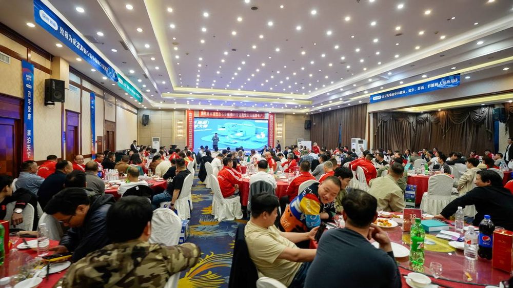 Empowering décor firms — Jason product showcase held with Xinming in Shenyang