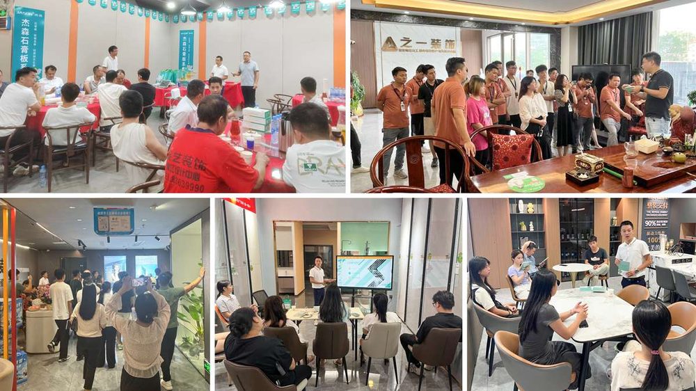 Innovating together — Jason's home-décor campaigns win acclaim