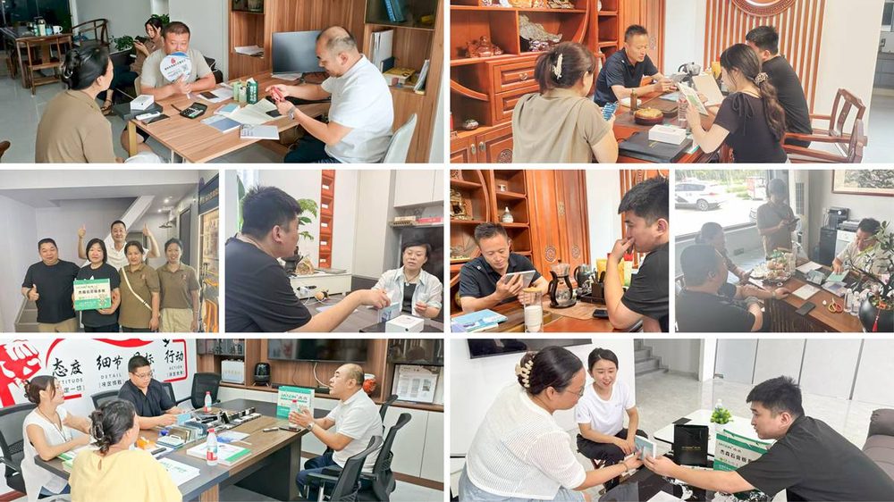 Jason's home-décor channel campaign held in Dezhou