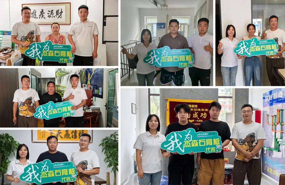 Jason and Zhenmei team up for trustworthy home-renovation projects