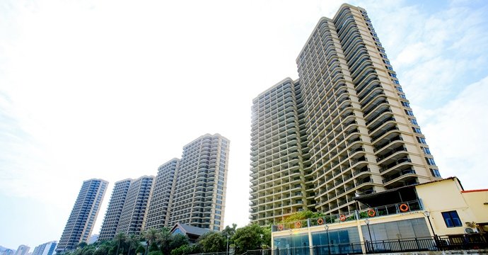 Honghaiwan Hotel Bao'an